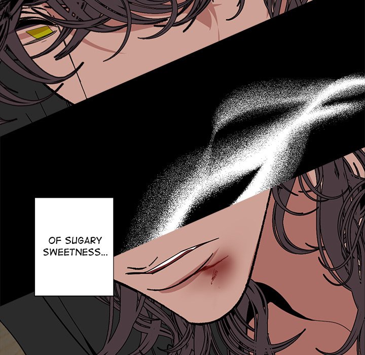 The Heart of Red Cloak Chapter 38 Page 108
