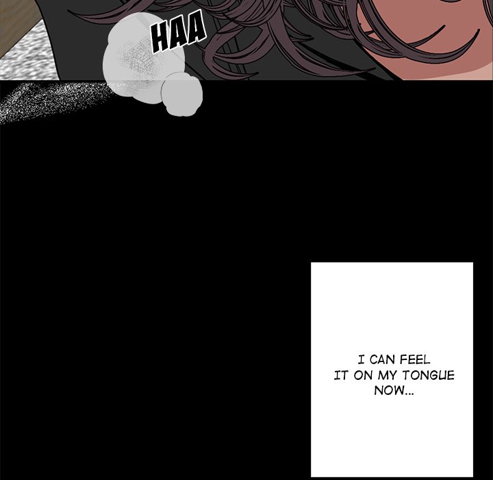 The Heart of Red Cloak Chapter 38 Page 109