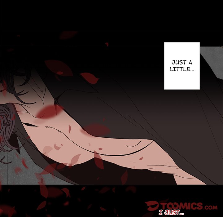 The Heart of Red Cloak Chapter 38 Page 110