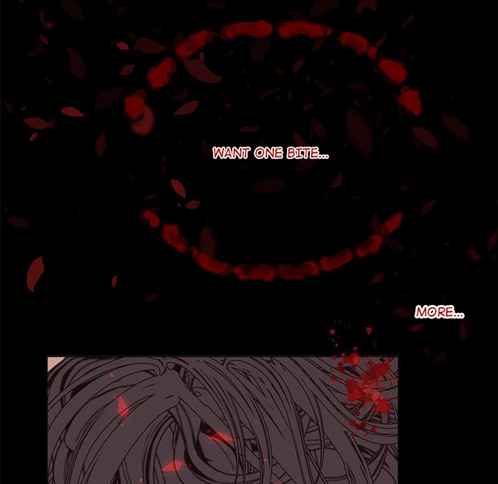 The Heart of Red Cloak Chapter 38 Page 111