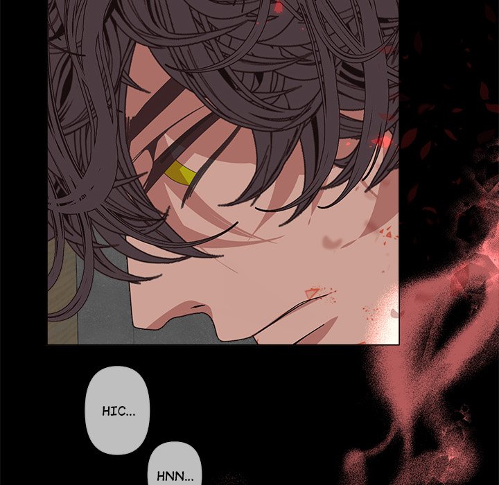 The Heart of Red Cloak Chapter 38 Page 112