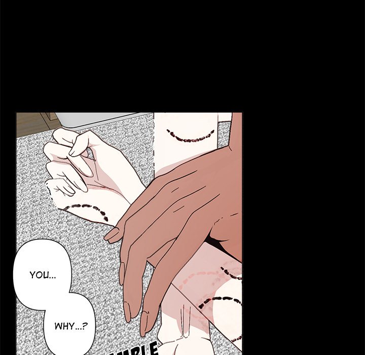 The Heart of Red Cloak Chapter 38 Page 115