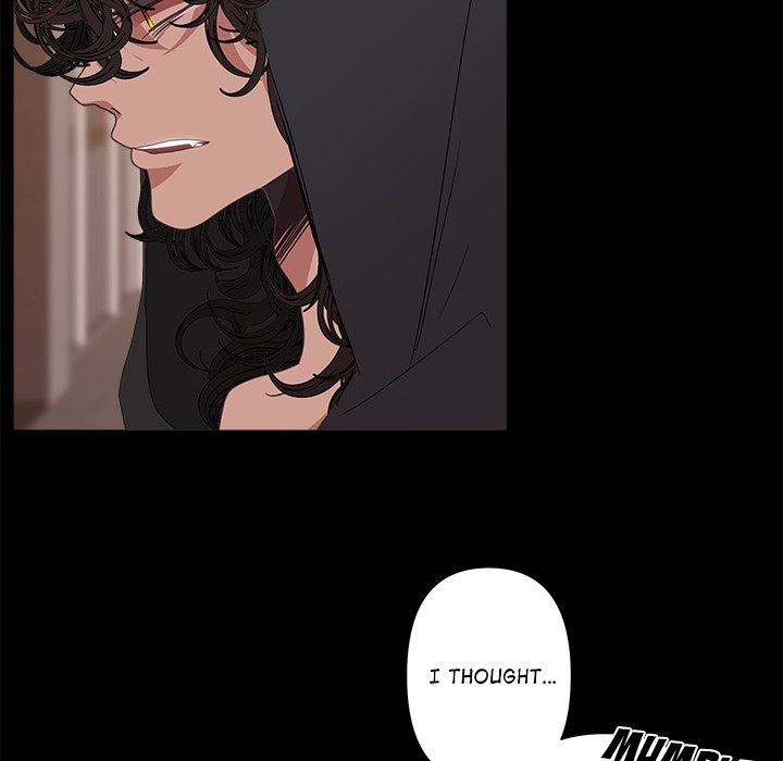 The Heart of Red Cloak Chapter 38 Page 28