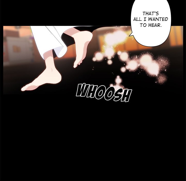 The Heart of Red Cloak Chapter 38 Page 32