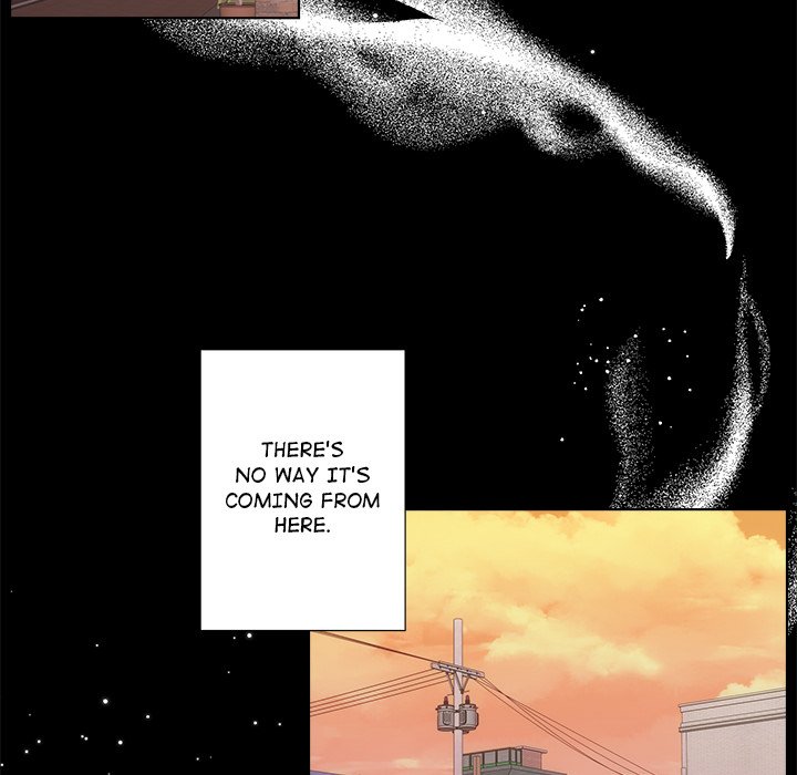 The Heart of Red Cloak Chapter 38 Page 35
