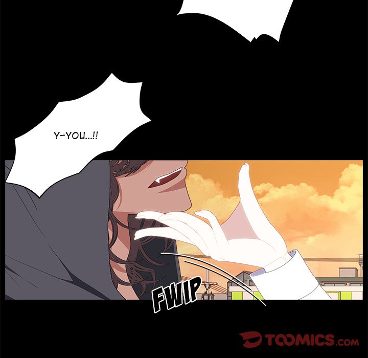 The Heart of Red Cloak Chapter 38 Page 38