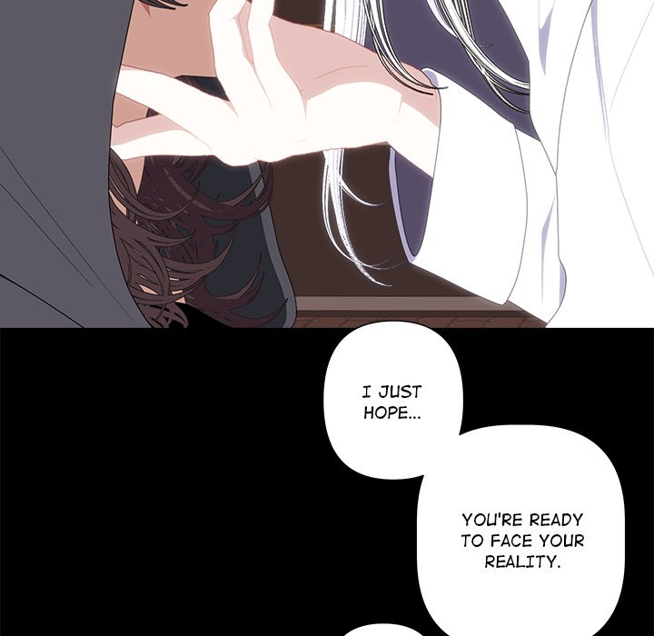 The Heart of Red Cloak Chapter 38 Page 40