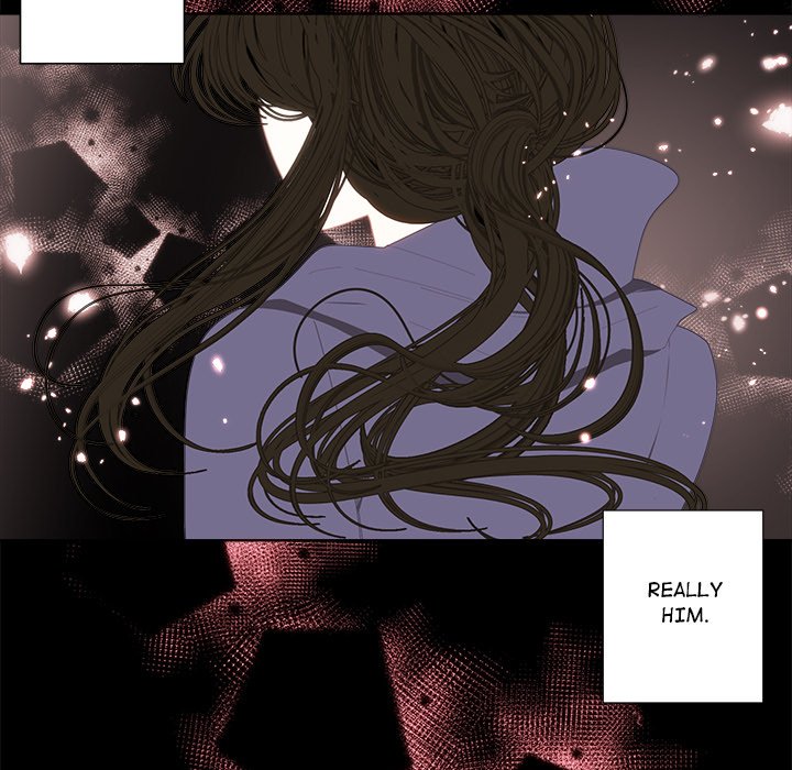 The Heart of Red Cloak Chapter 38 Page 49