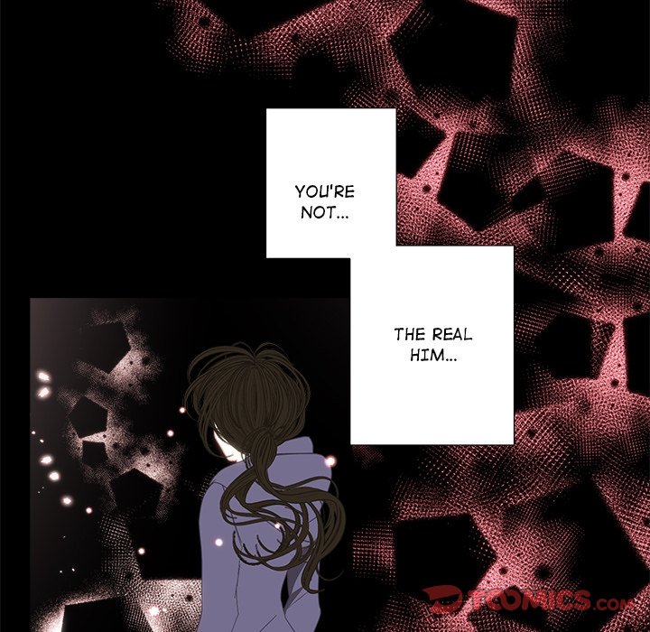 The Heart of Red Cloak Chapter 38 Page 50