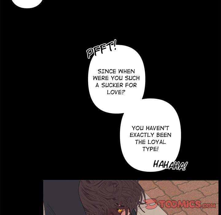 The Heart of Red Cloak Chapter 38 Page 58