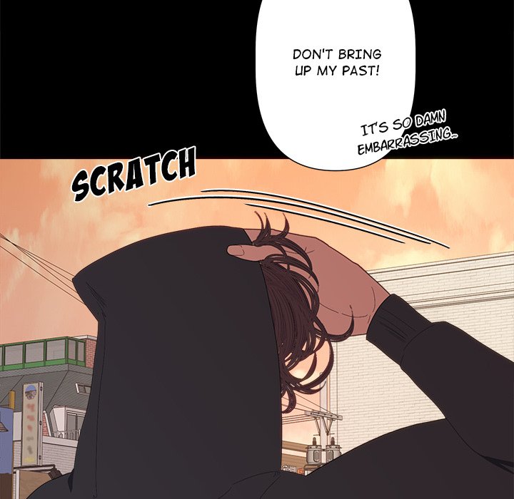 The Heart of Red Cloak Chapter 38 Page 60