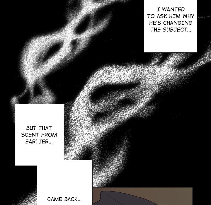 The Heart of Red Cloak Chapter 38 Page 75