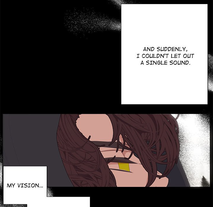 The Heart of Red Cloak Chapter 38 Page 77