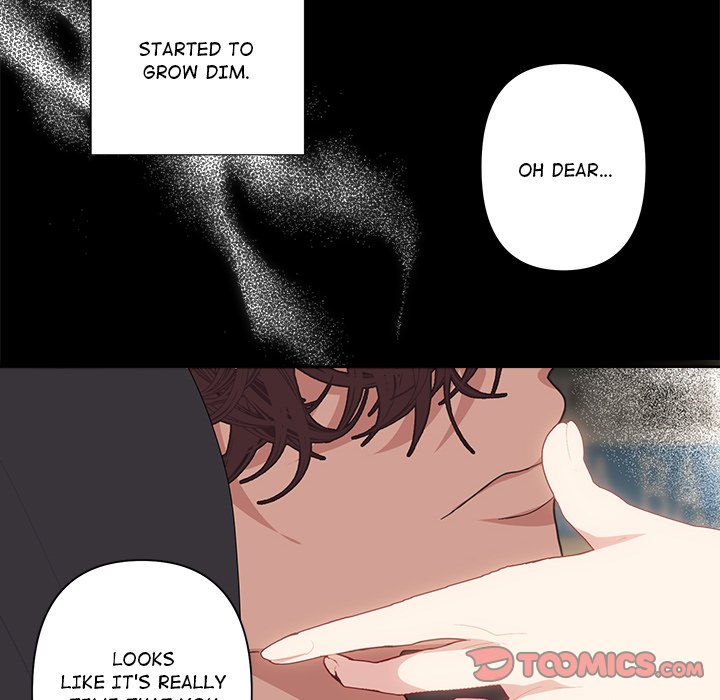 The Heart of Red Cloak Chapter 38 Page 78