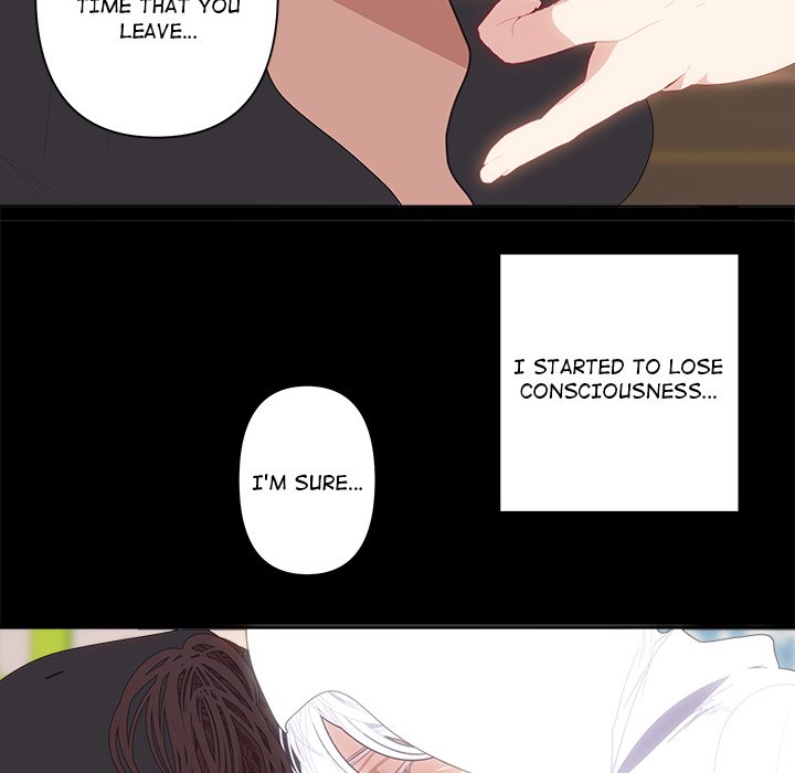 The Heart of Red Cloak Chapter 38 Page 79