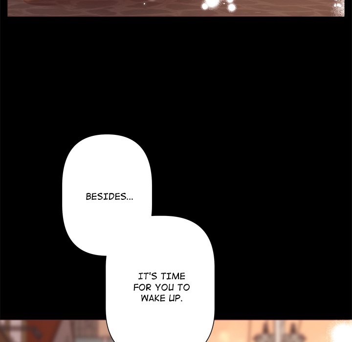 The Heart of Red Cloak Chapter 38 Page 8