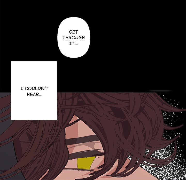The Heart of Red Cloak Chapter 38 Page 81