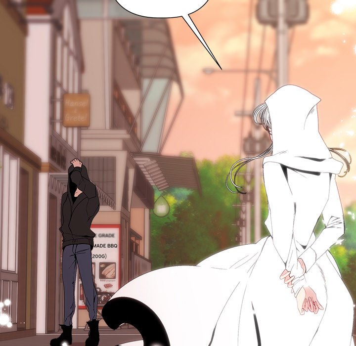 The Heart of Red Cloak Chapter 38 Page 9
