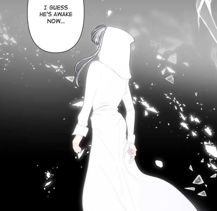 The Heart of Red Cloak Chapter 38 Page 92
