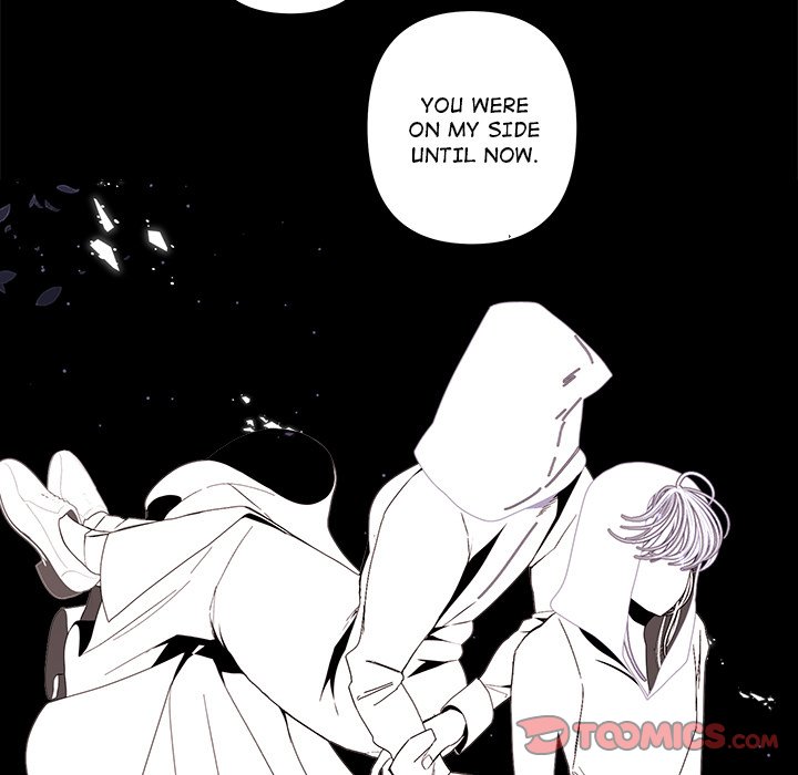 The Heart of Red Cloak Chapter 38 Page 98