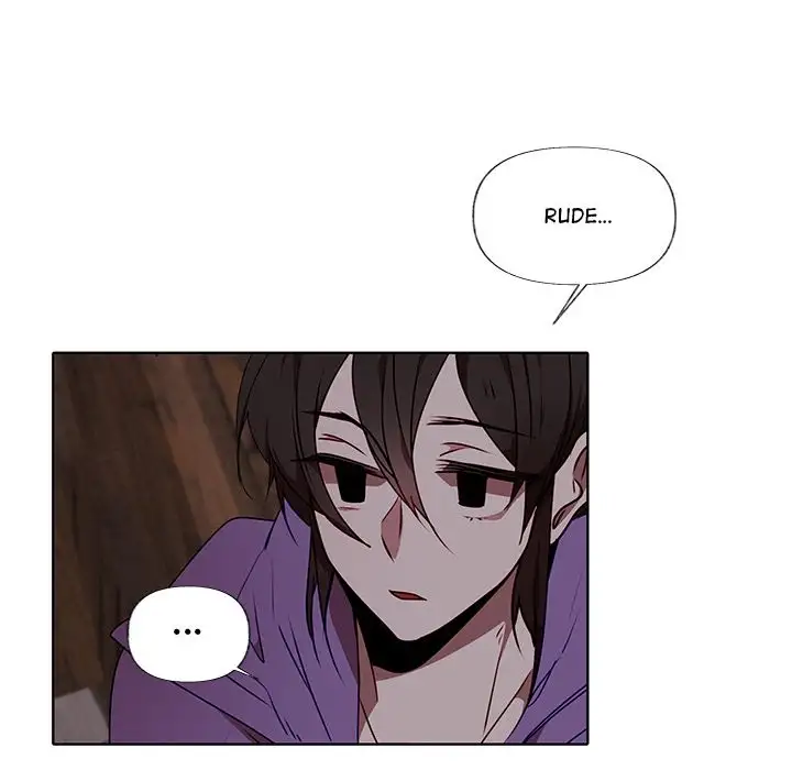 The Heart of Red Cloak Chapter 4 Page 10