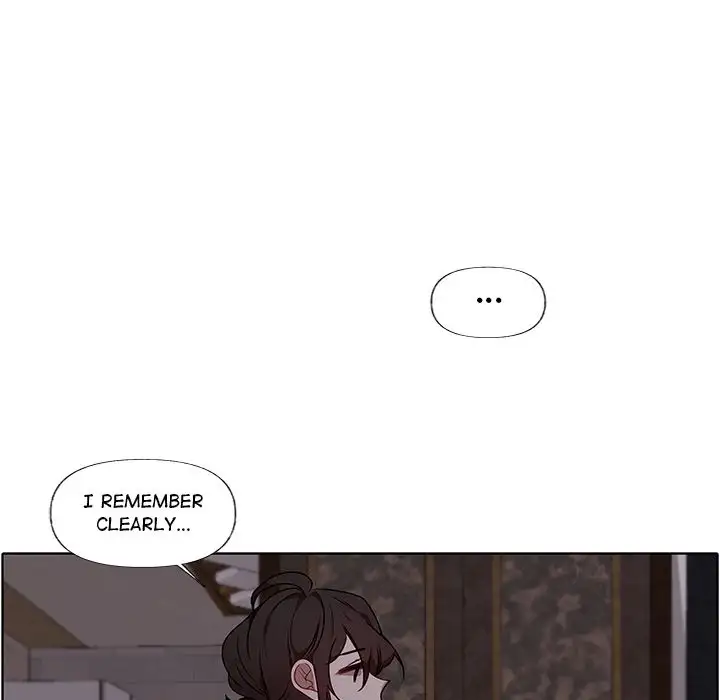 The Heart of Red Cloak Chapter 4 Page 11
