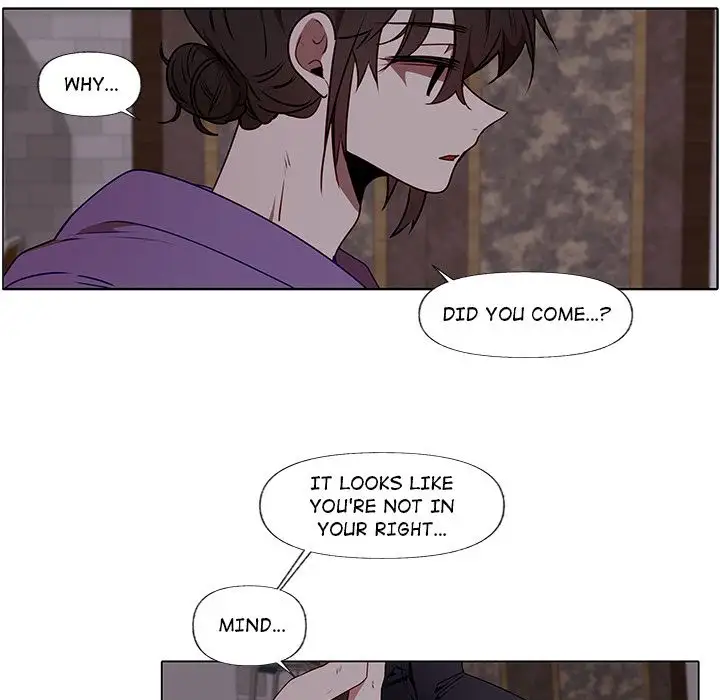 The Heart of Red Cloak Chapter 4 Page 13