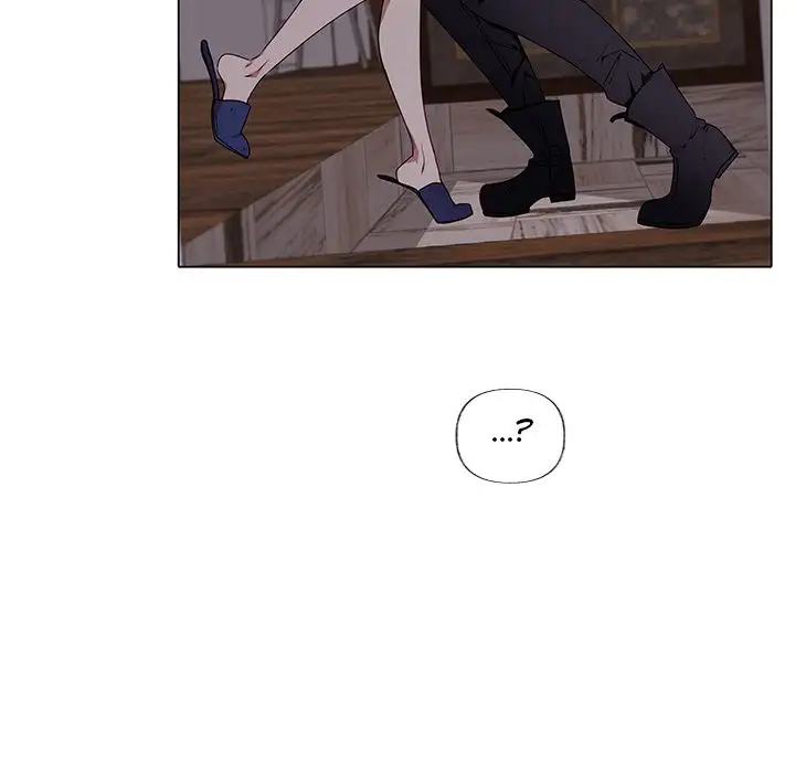The Heart of Red Cloak Chapter 4 Page 14