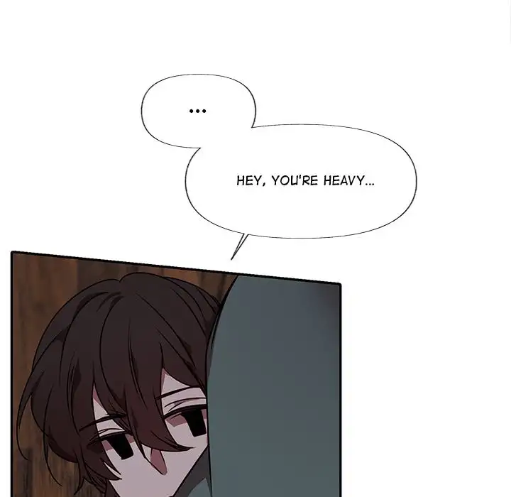 The Heart of Red Cloak Chapter 4 Page 19