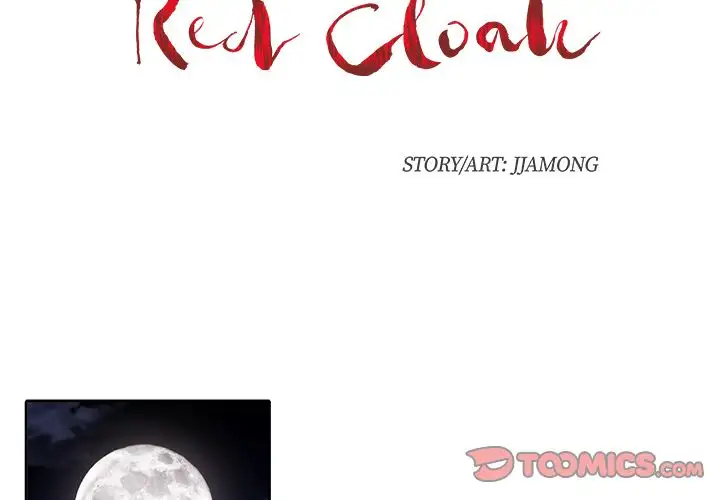 The Heart of Red Cloak Chapter 4 Page 2