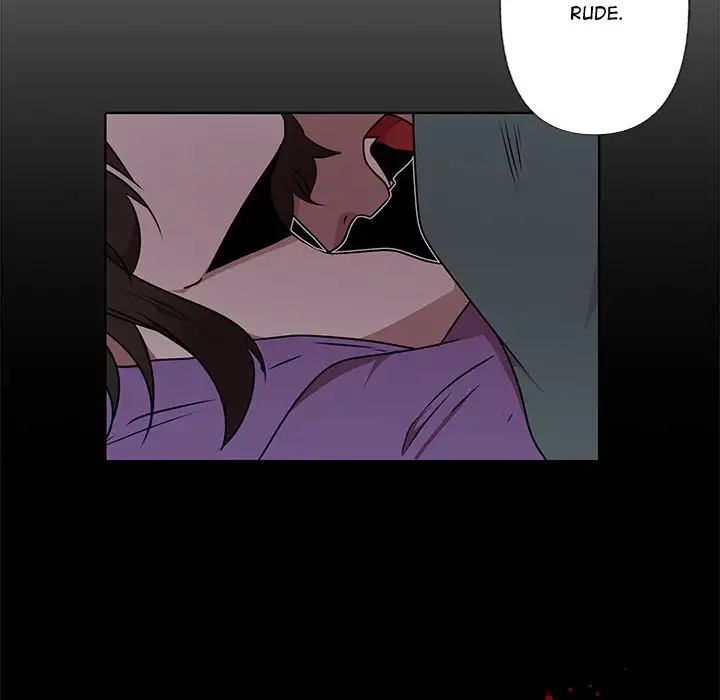 The Heart of Red Cloak Chapter 4 Page 22