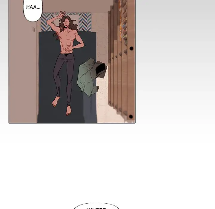 The Heart of Red Cloak Chapter 4 Page 26