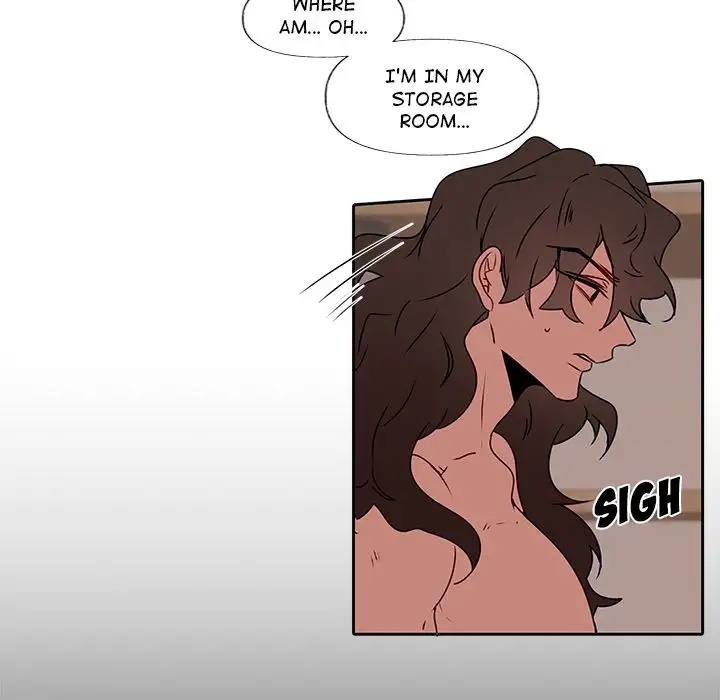 The Heart of Red Cloak Chapter 4 Page 27