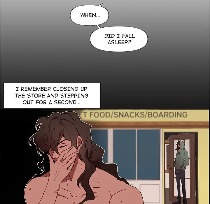 The Heart of Red Cloak Chapter 4 Page 28