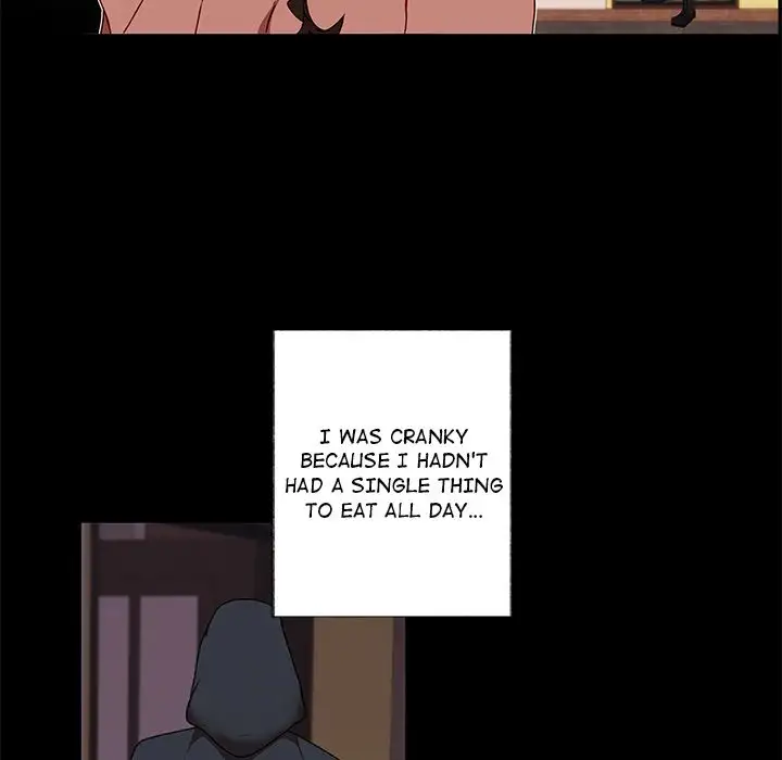 The Heart of Red Cloak Chapter 4 Page 29