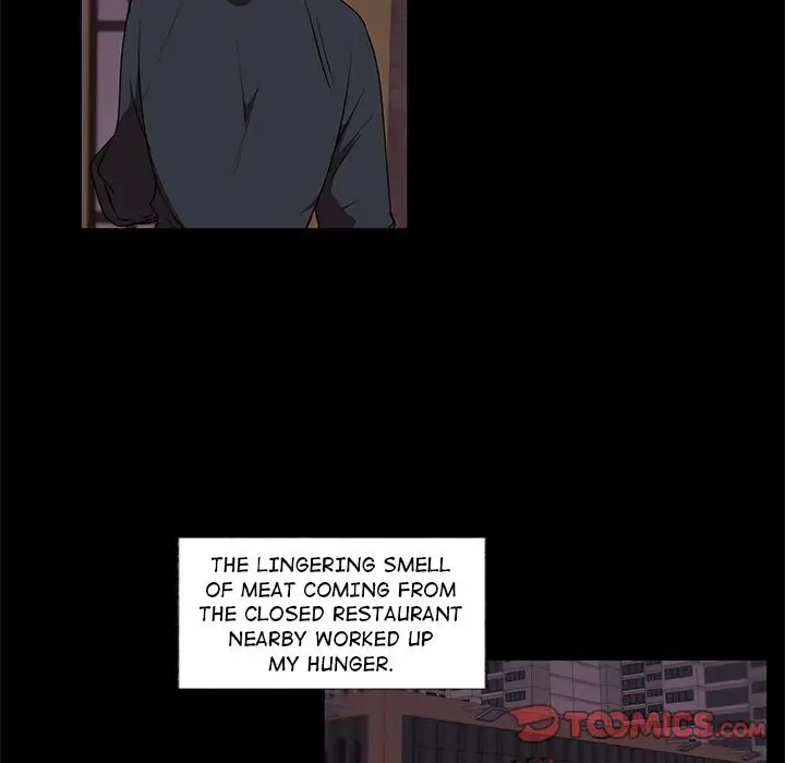 The Heart of Red Cloak Chapter 4 Page 30
