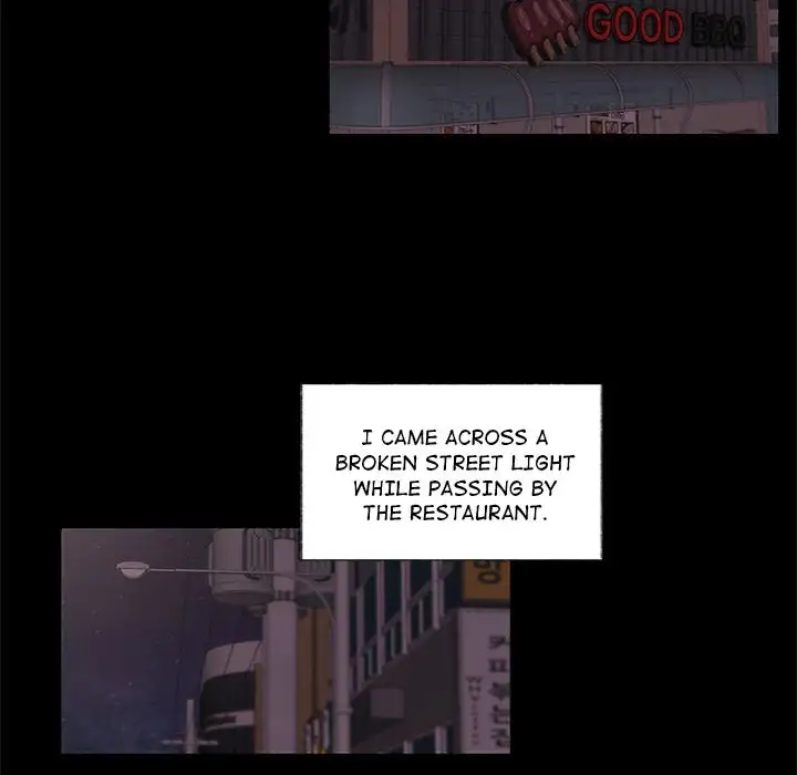 The Heart of Red Cloak Chapter 4 Page 31
