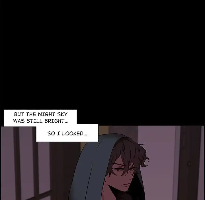 The Heart of Red Cloak Chapter 4 Page 32