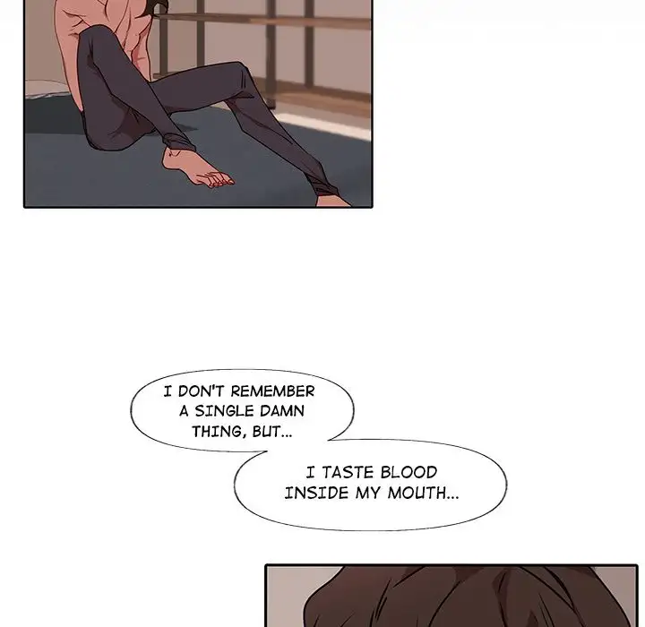 The Heart of Red Cloak Chapter 4 Page 37
