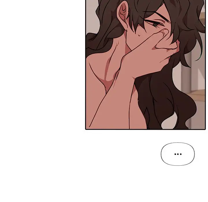 The Heart of Red Cloak Chapter 4 Page 38