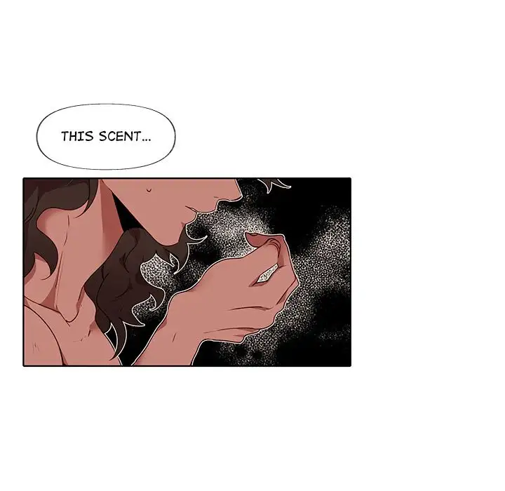 The Heart of Red Cloak Chapter 4 Page 39
