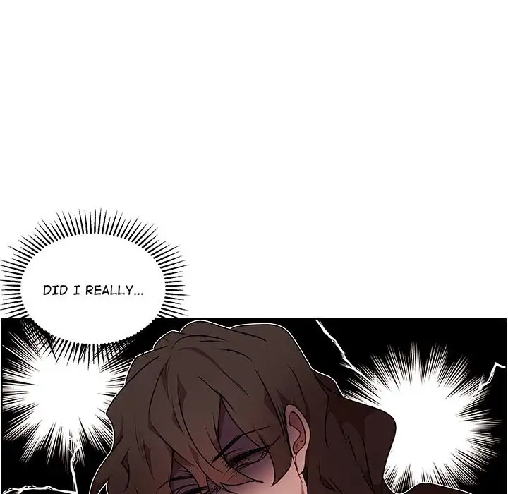 The Heart of Red Cloak Chapter 4 Page 41