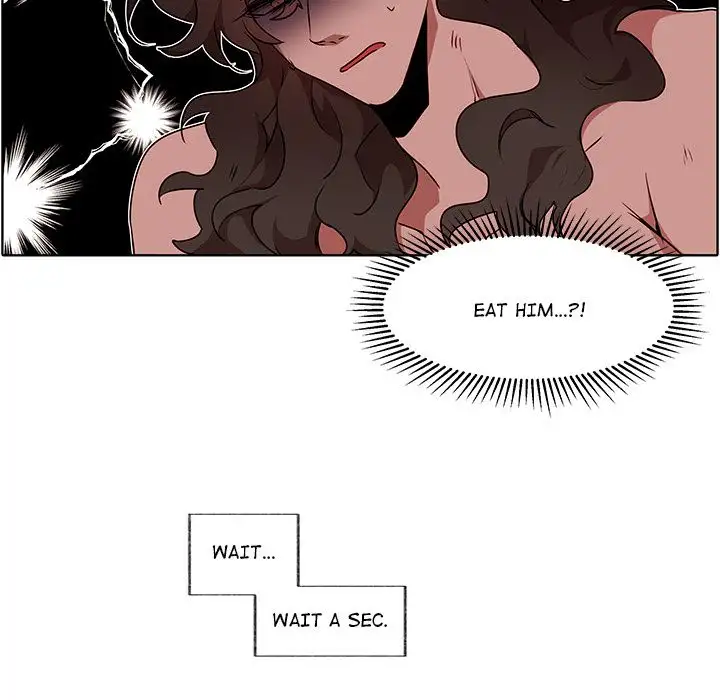 The Heart of Red Cloak Chapter 4 Page 42