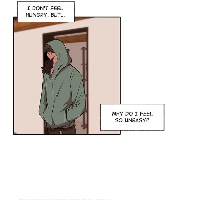 The Heart of Red Cloak Chapter 4 Page 43