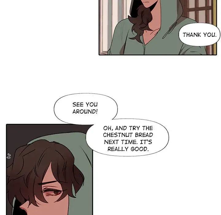 The Heart of Red Cloak Chapter 4 Page 47