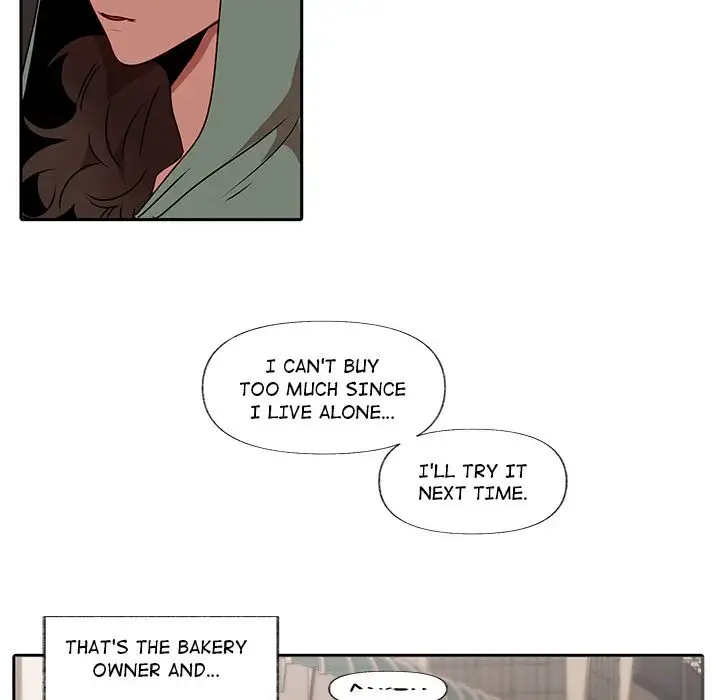 The Heart of Red Cloak Chapter 4 Page 48