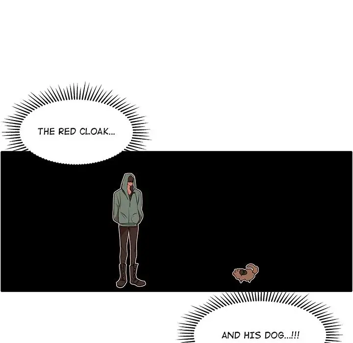 The Heart of Red Cloak Chapter 4 Page 52