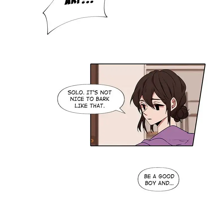 The Heart of Red Cloak Chapter 4 Page 54