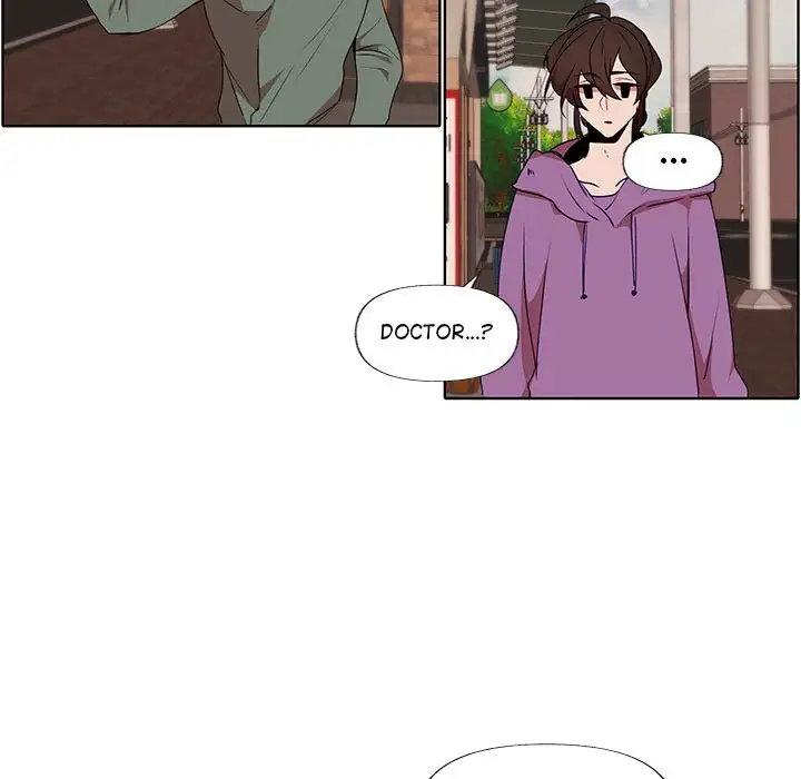 The Heart of Red Cloak Chapter 4 Page 57