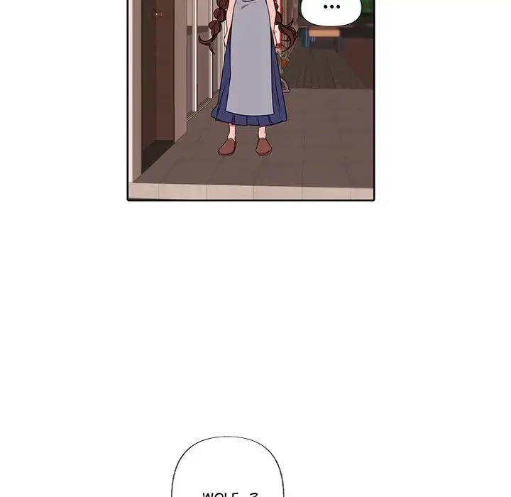 The Heart of Red Cloak Chapter 4 Page 65